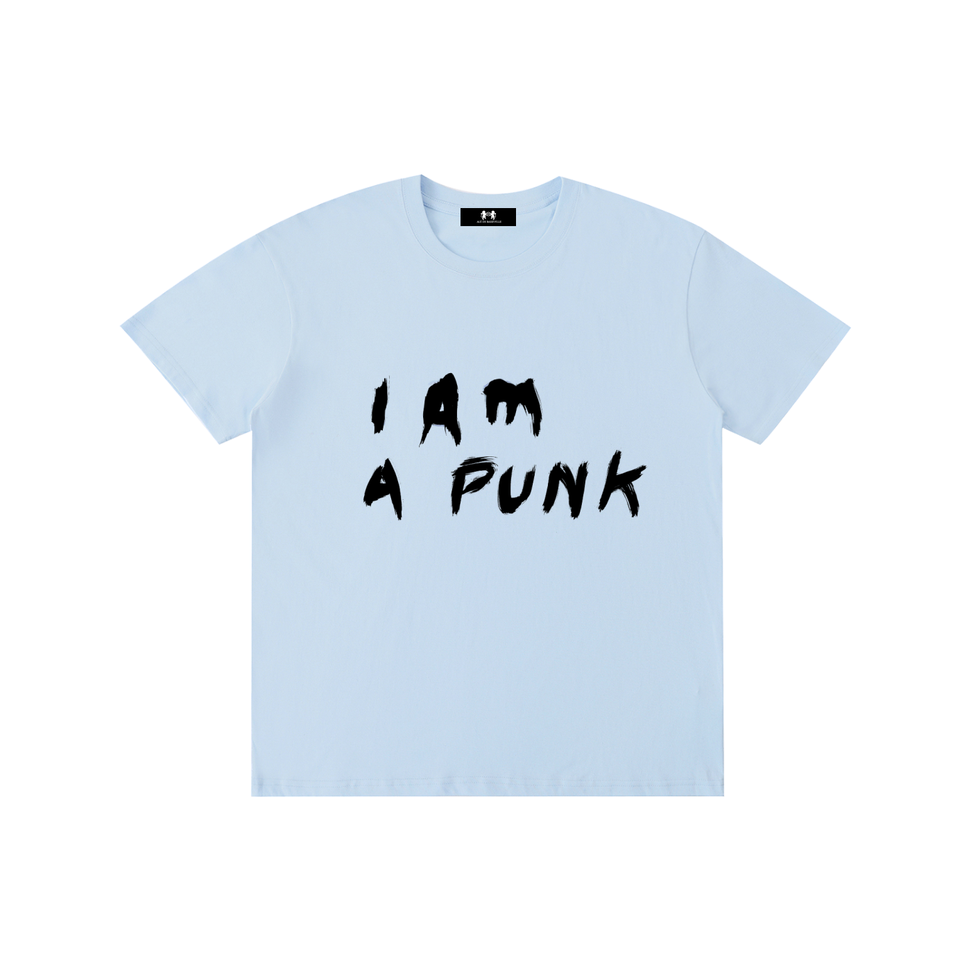 I AM A PUNK 