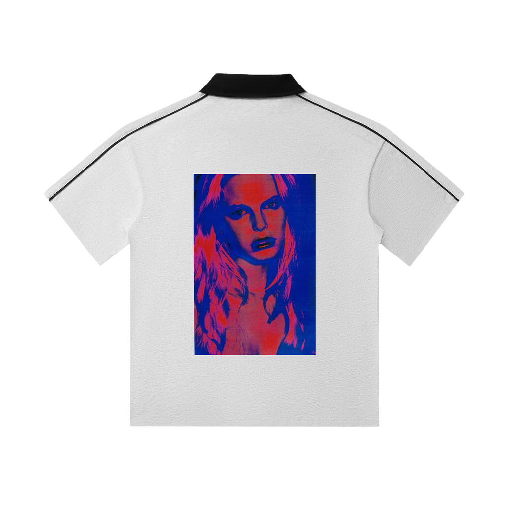 Cécile Breccia Artwork 