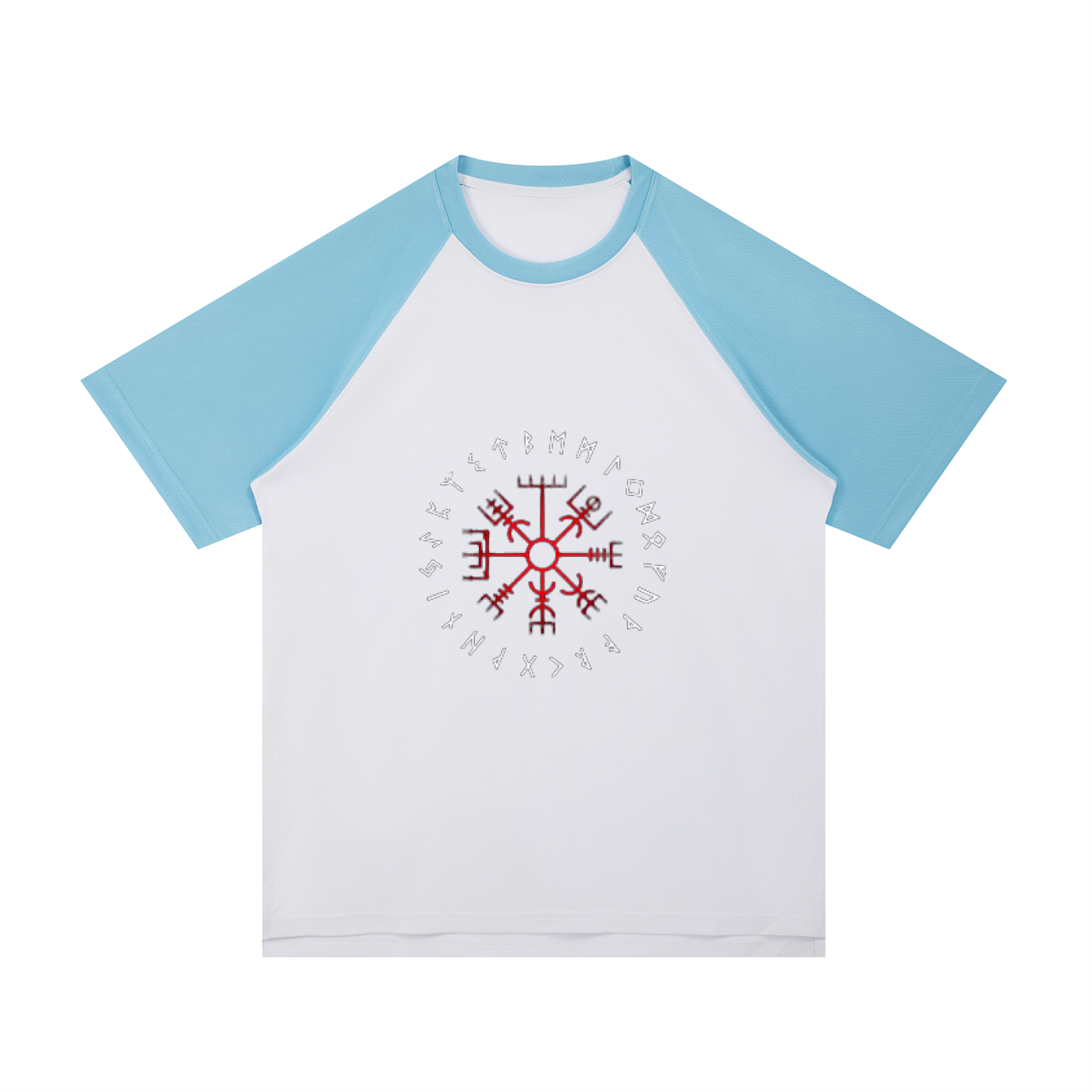 Artwork Ale de Basseville 1984