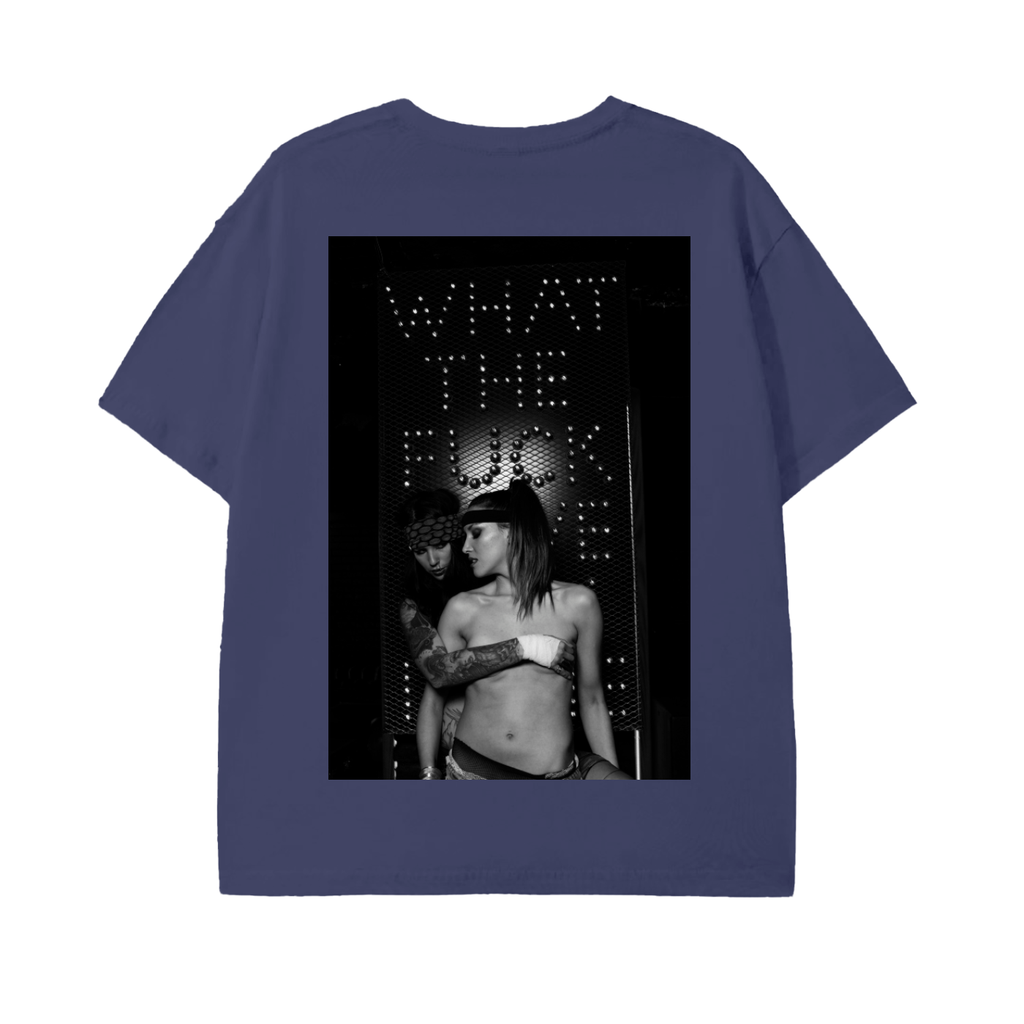 what's the fuck ,Alé de Basseville ,metoo,girls,models