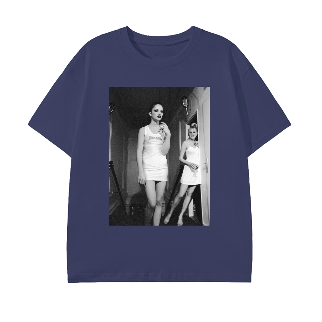 models,my home ,Ale de Basseville 