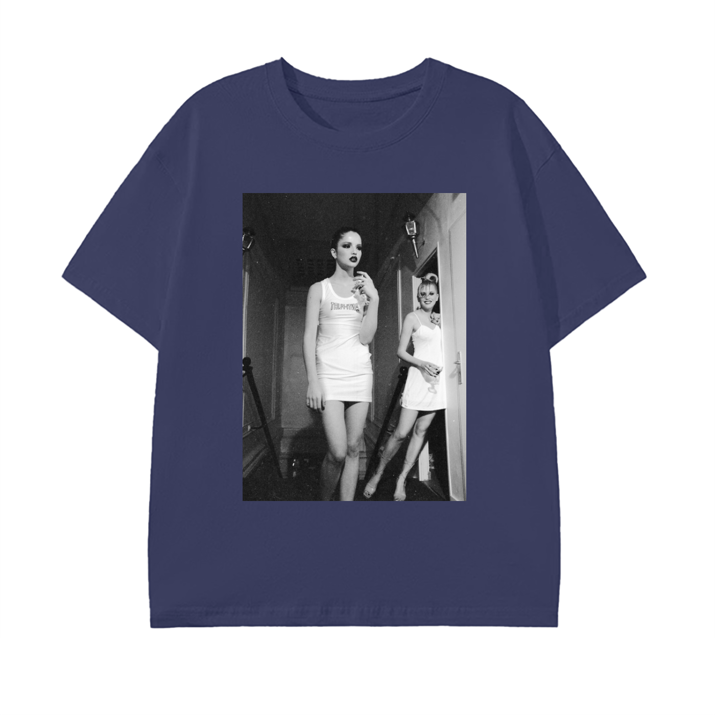 models,my home ,Ale de Basseville 