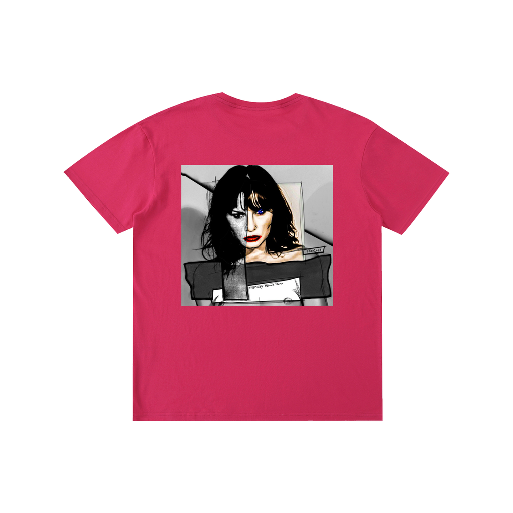 Melania Trump Artwork Painting,Melania Trump Artwork ,Melania Trump 