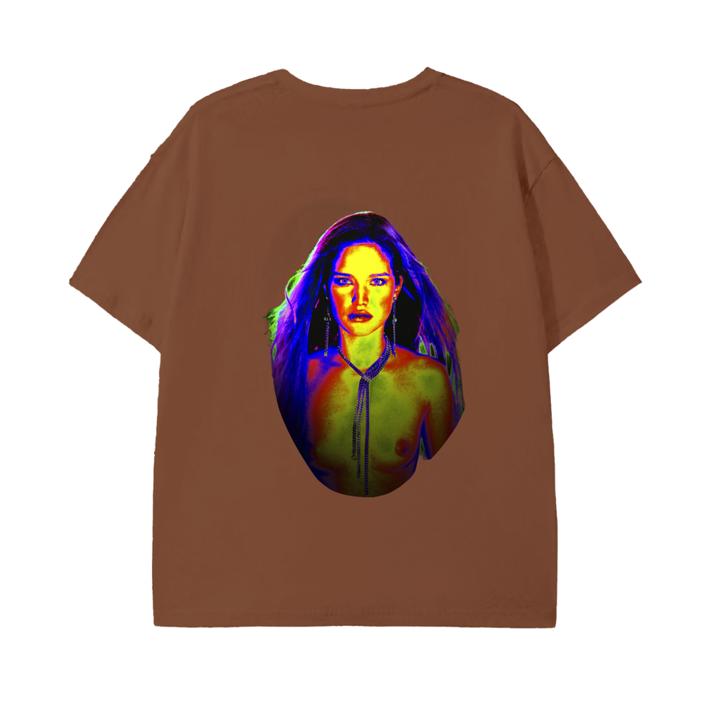 julie ordon ,artwork ,model