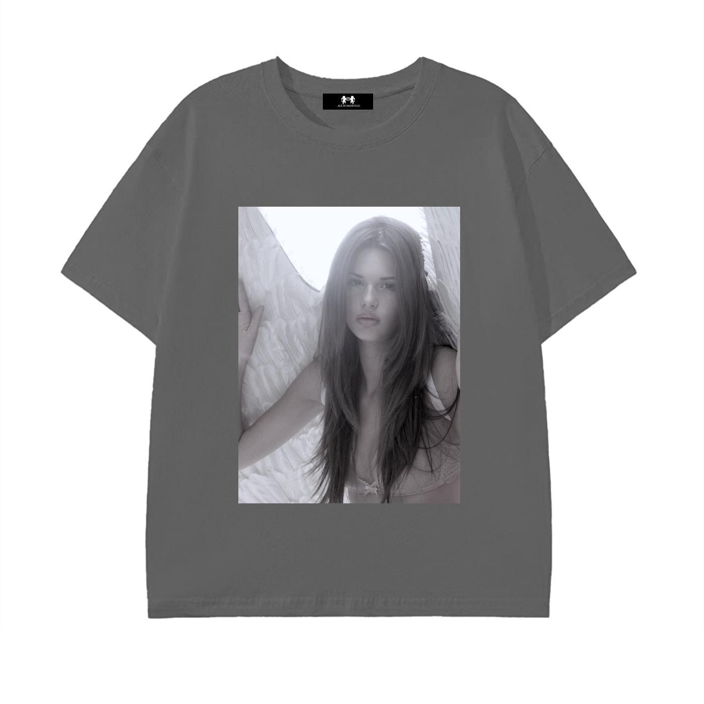 ZOI MANTZAKANIS,model,angel