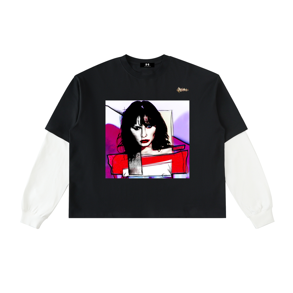 Melania Trump Artwork 