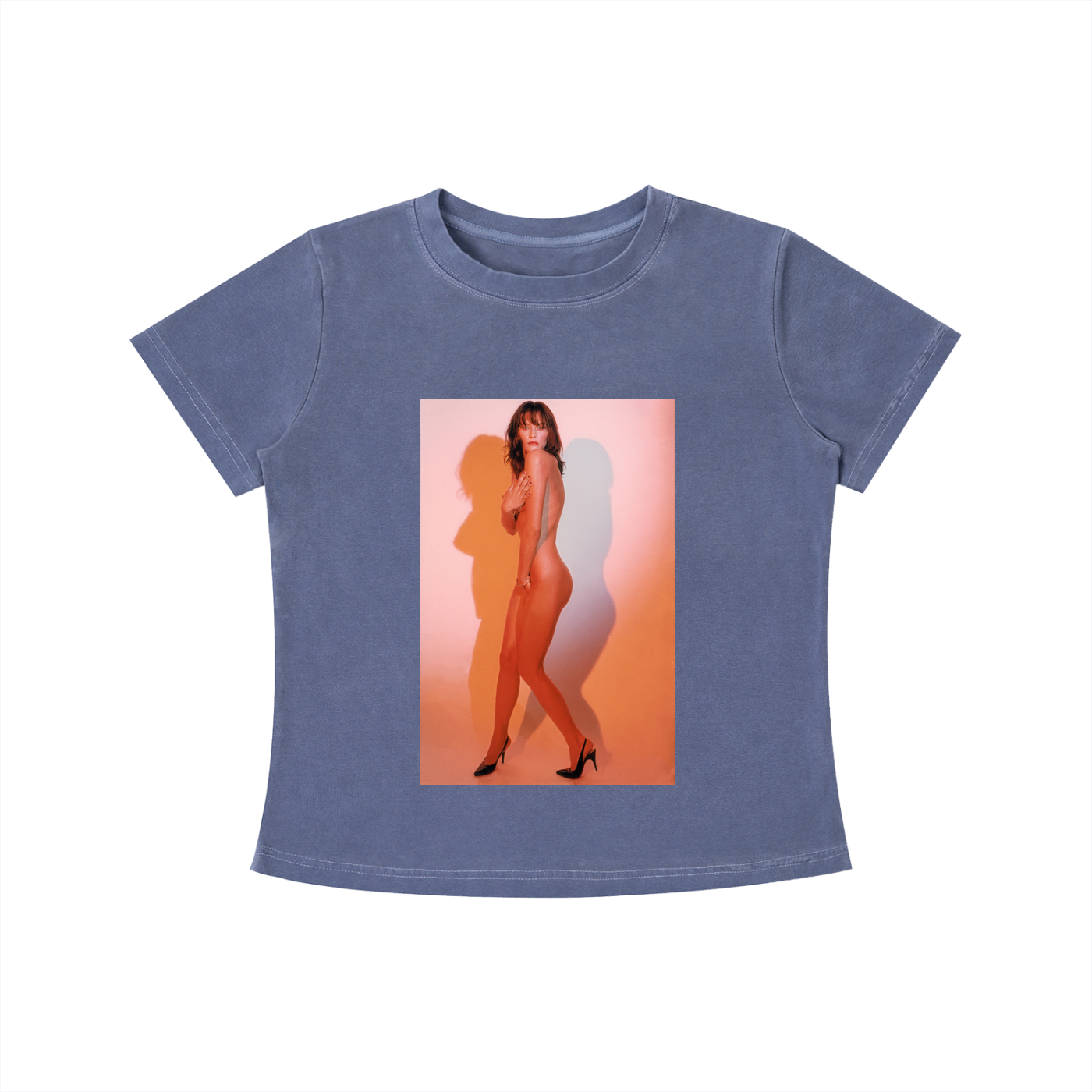 The Orginals -Melania Trump 1966