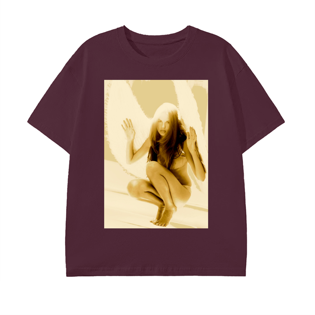 Zoi MANTZAKANIS,model,actress