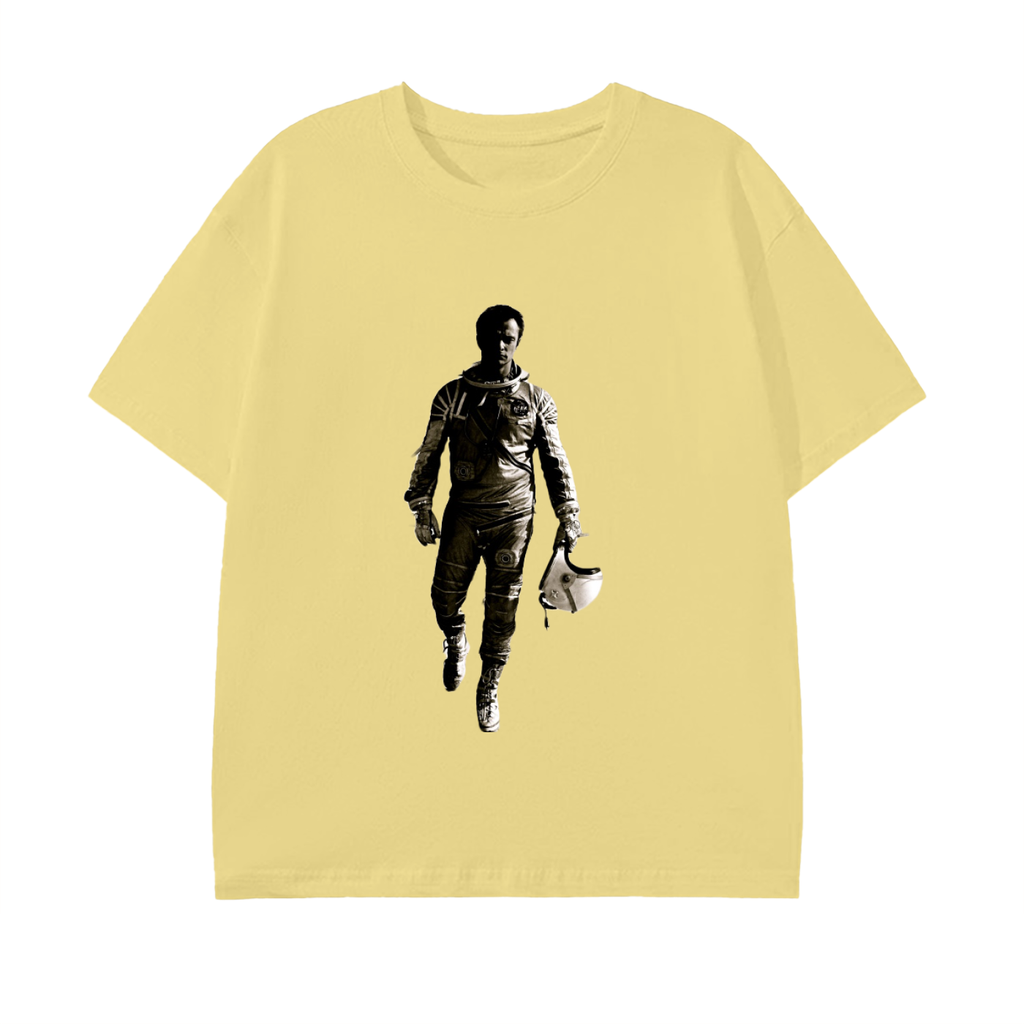 David Hallyday ,desert ,Nasa,space,california