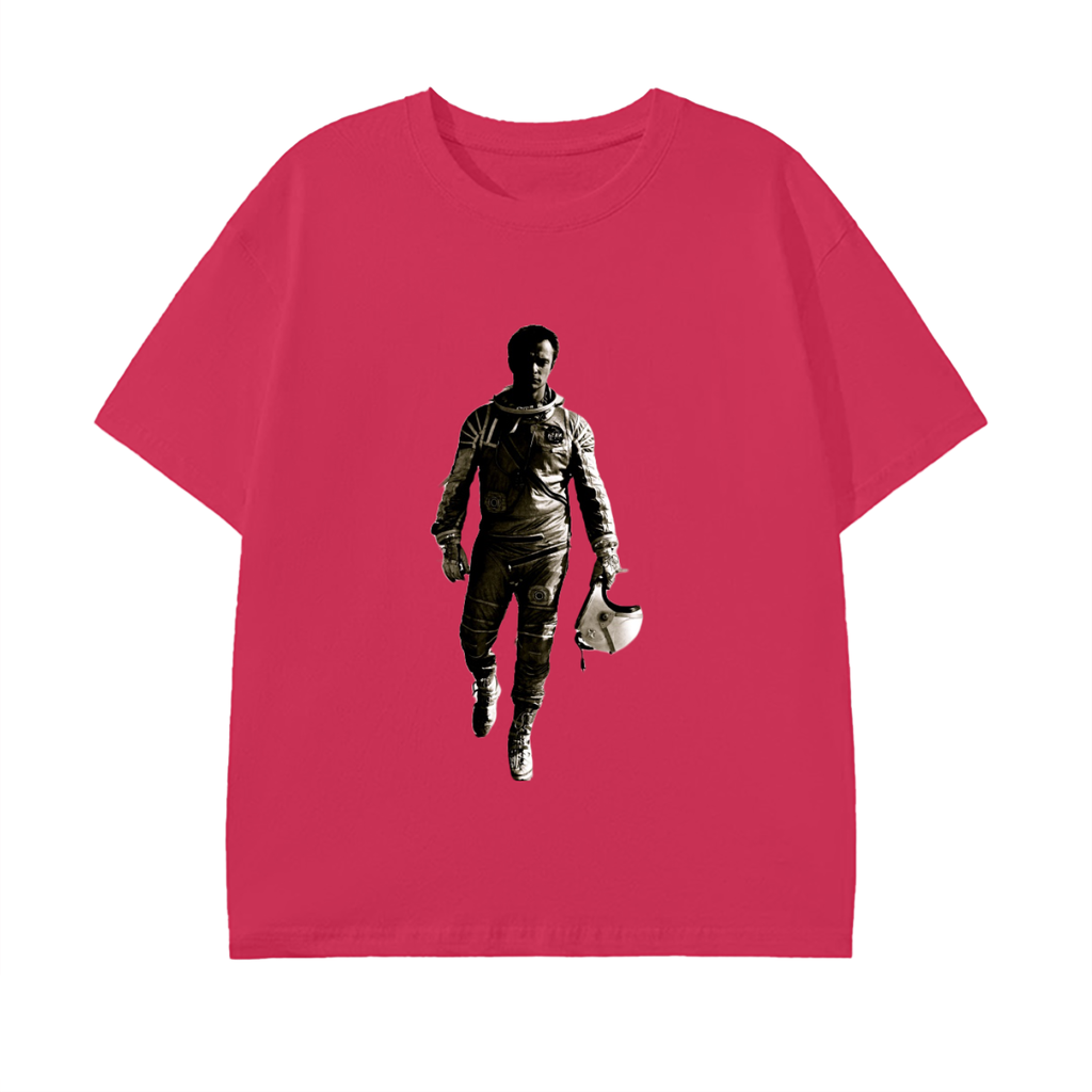 David Hallyday ,desert ,Nasa,space,california