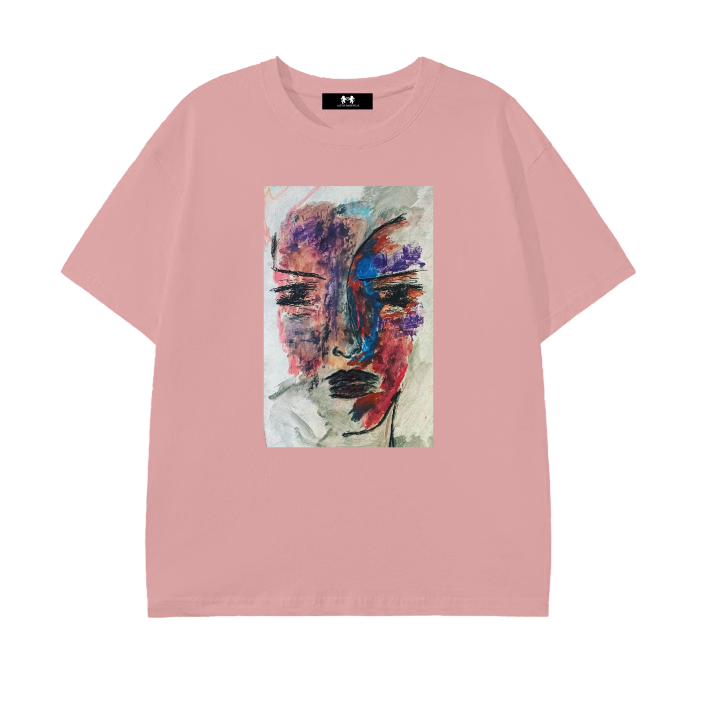 streetart ,artwork ,1986,the factory ,Andy warhol,basquiat,wall