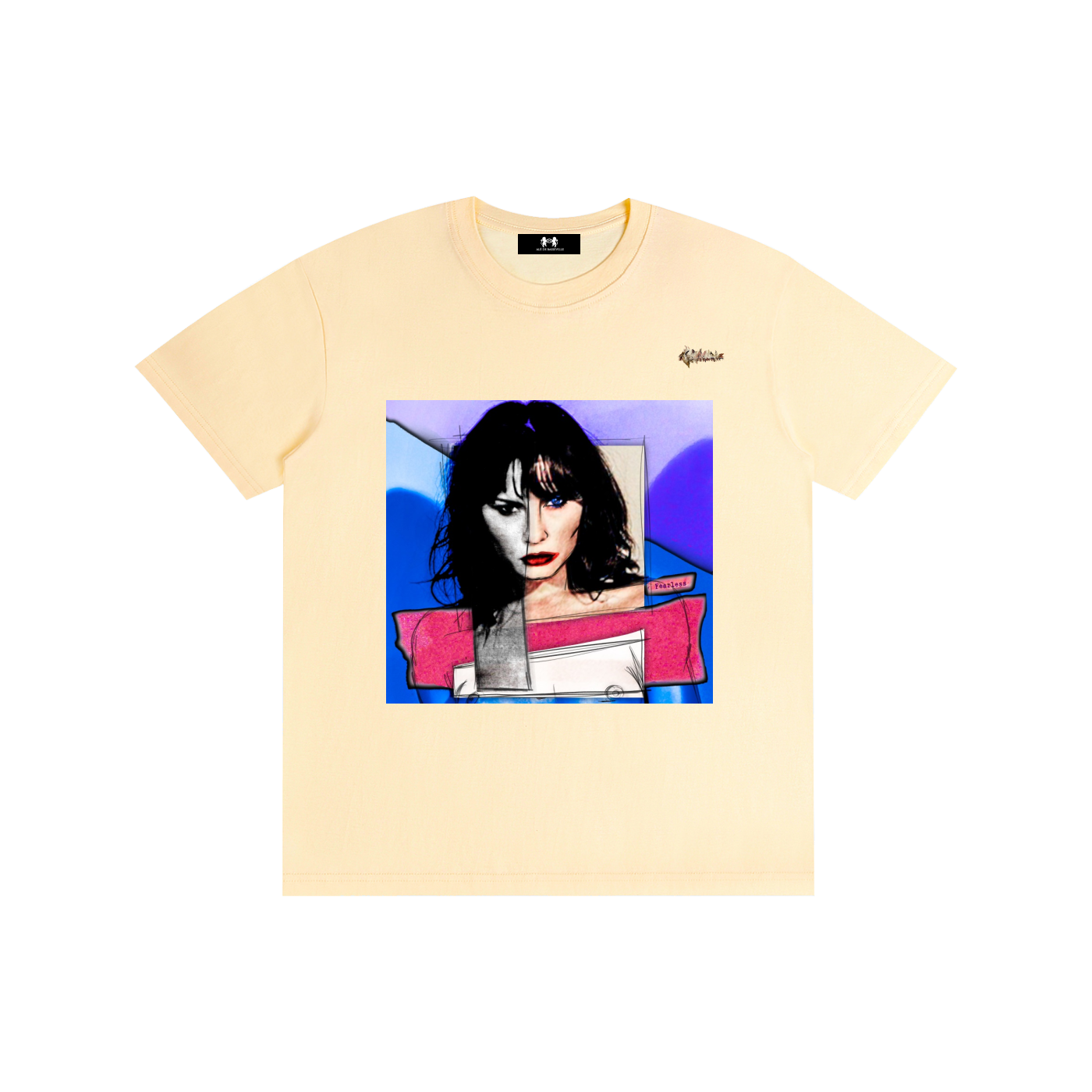 Melania Trump Artwork 