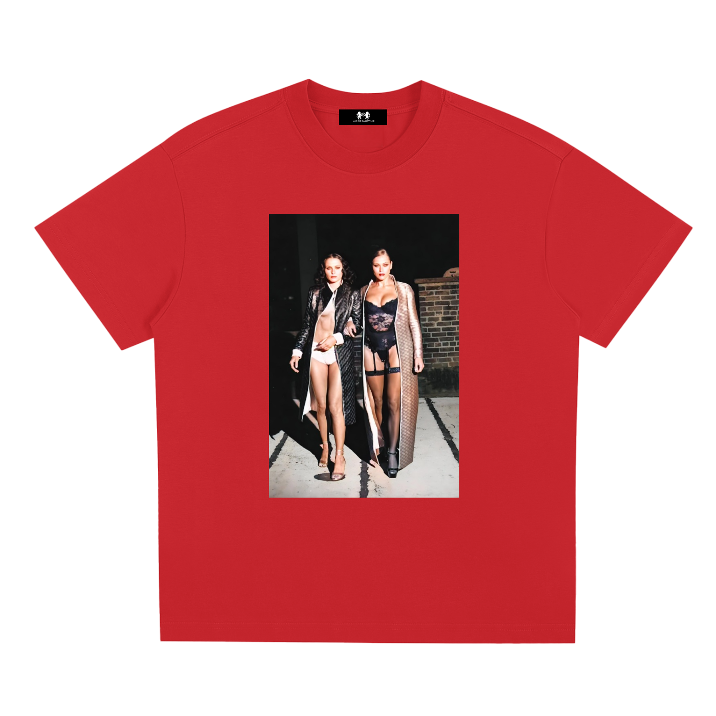 Melania Trump Emma Erickson