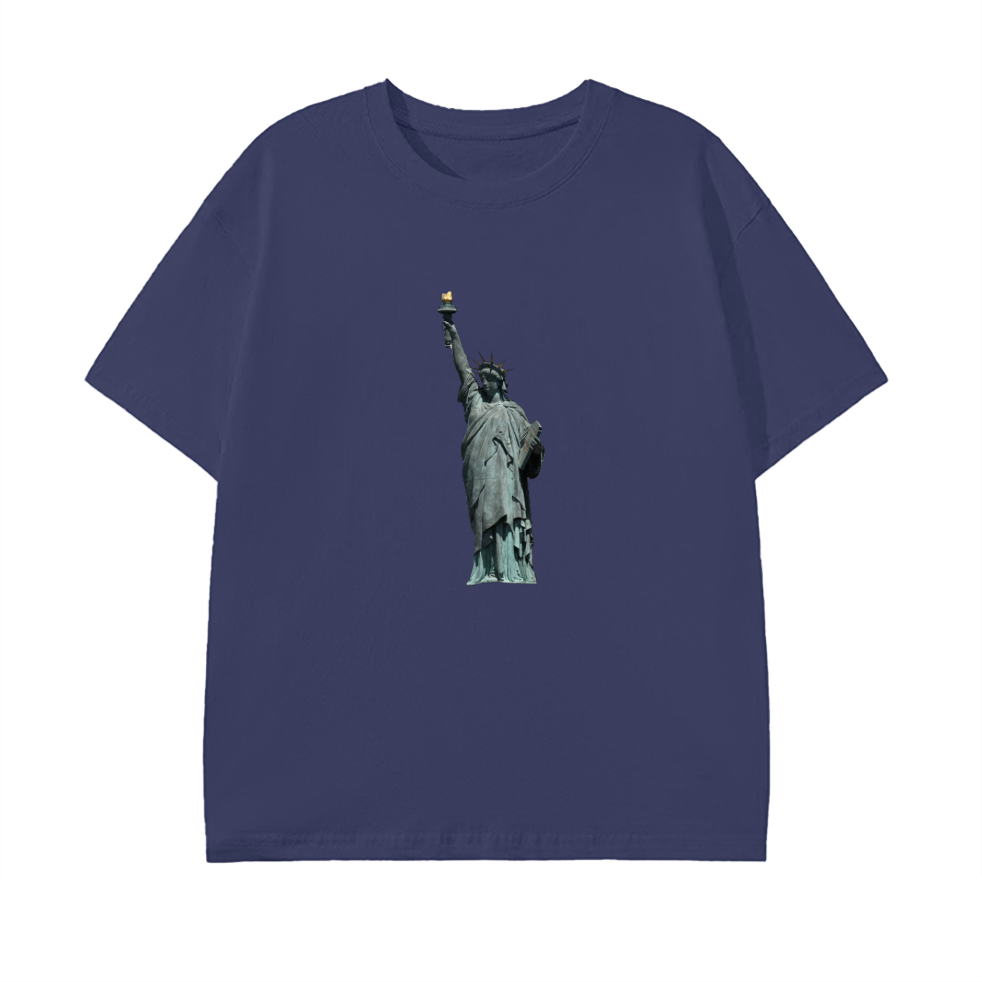 Statue of Liberty