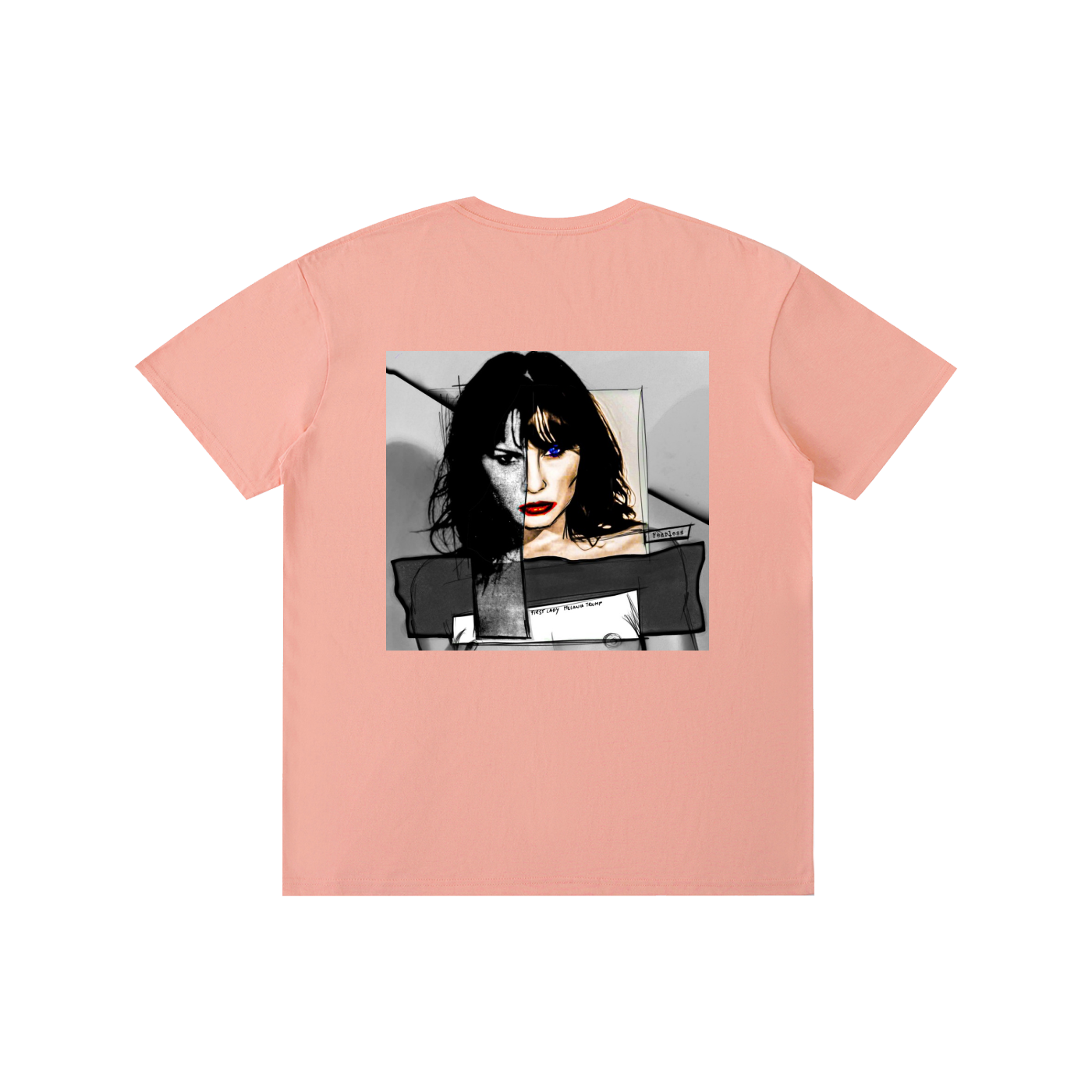 Melania Trump Artwork Painting,Melania Trump Artwork ,Melania Trump 