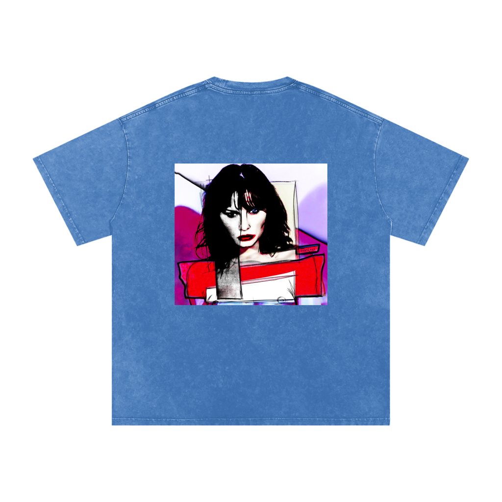 Melania Trump Artwork 