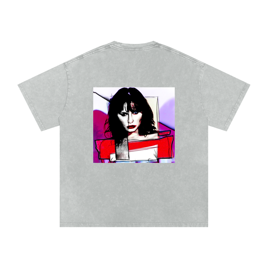 Melania Trump Artwork 