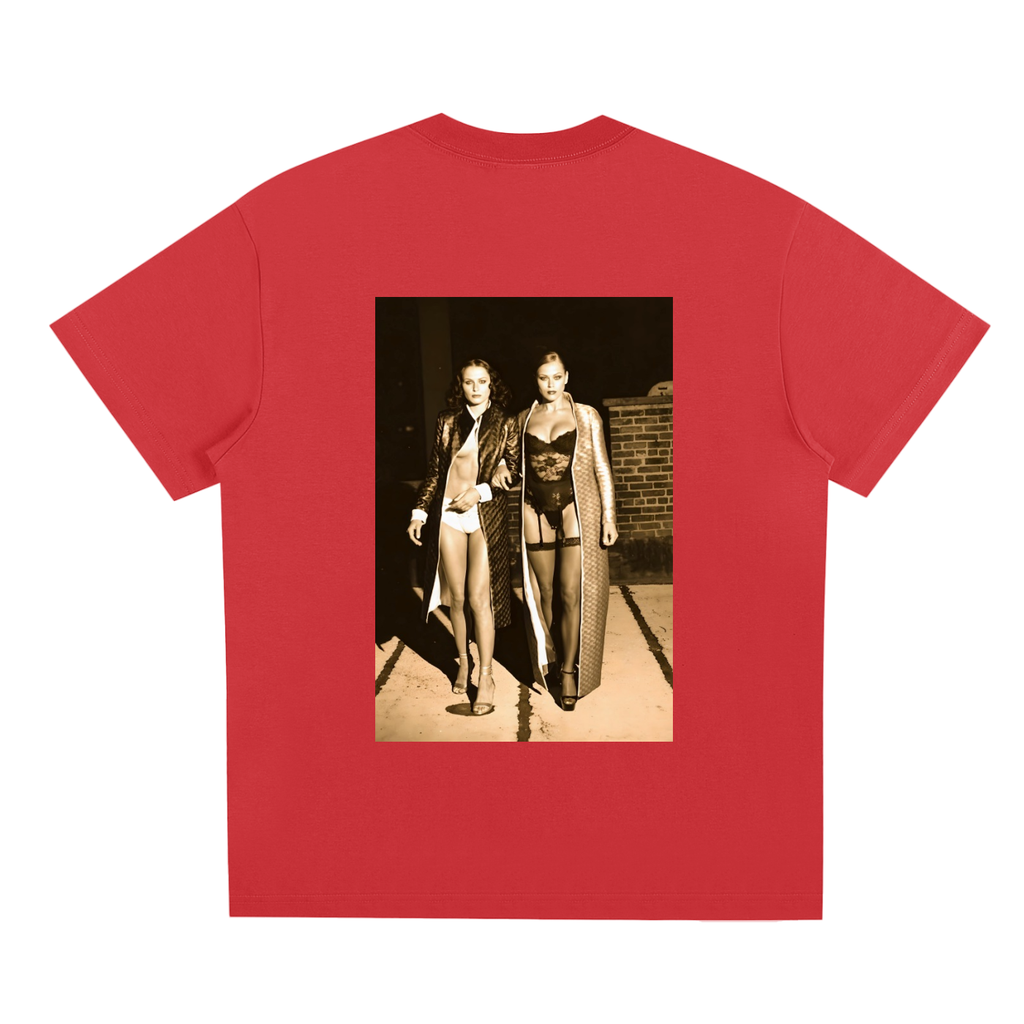 Melania Trump Emma Erickson