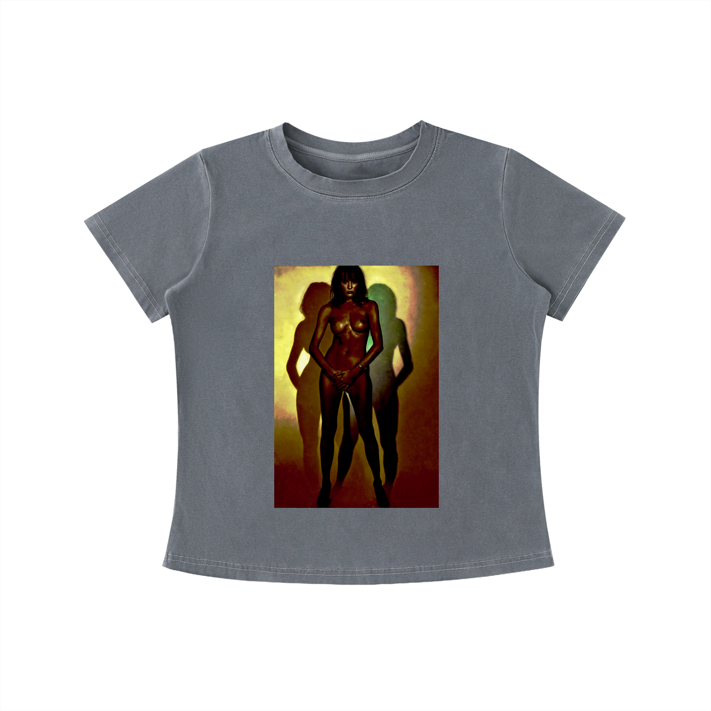 The Orginals Updated -Melania Trump 1966