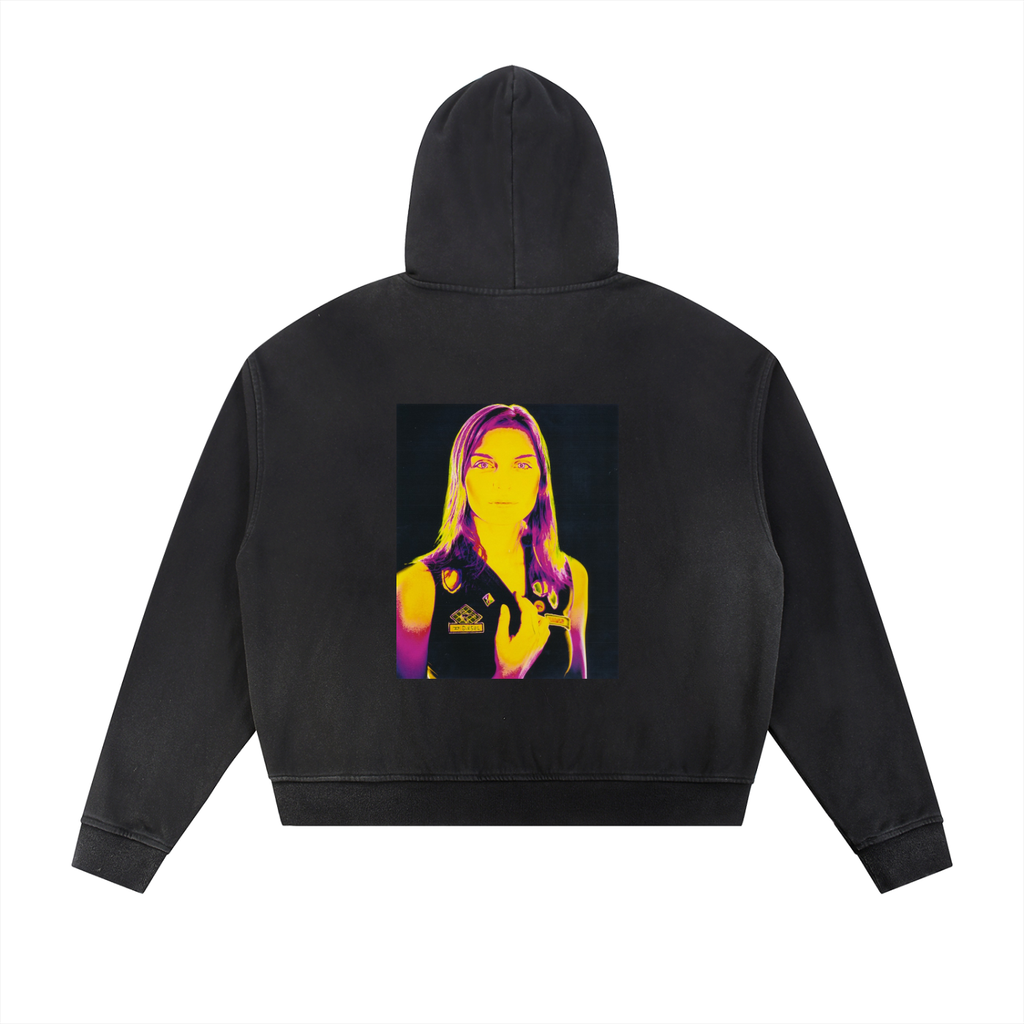 Sarah Marshall Artwork 