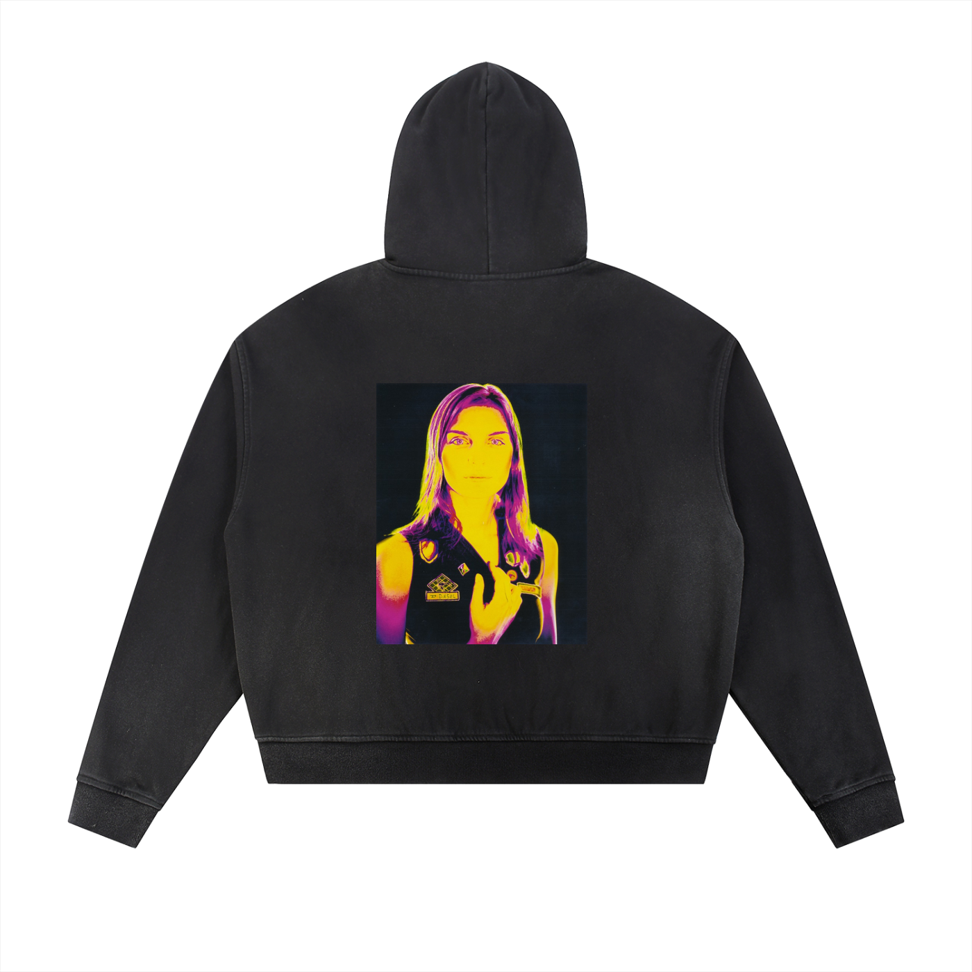 Sarah Marshall Artwork 