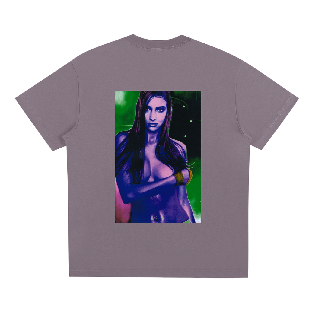 Brazilian model Artwork 