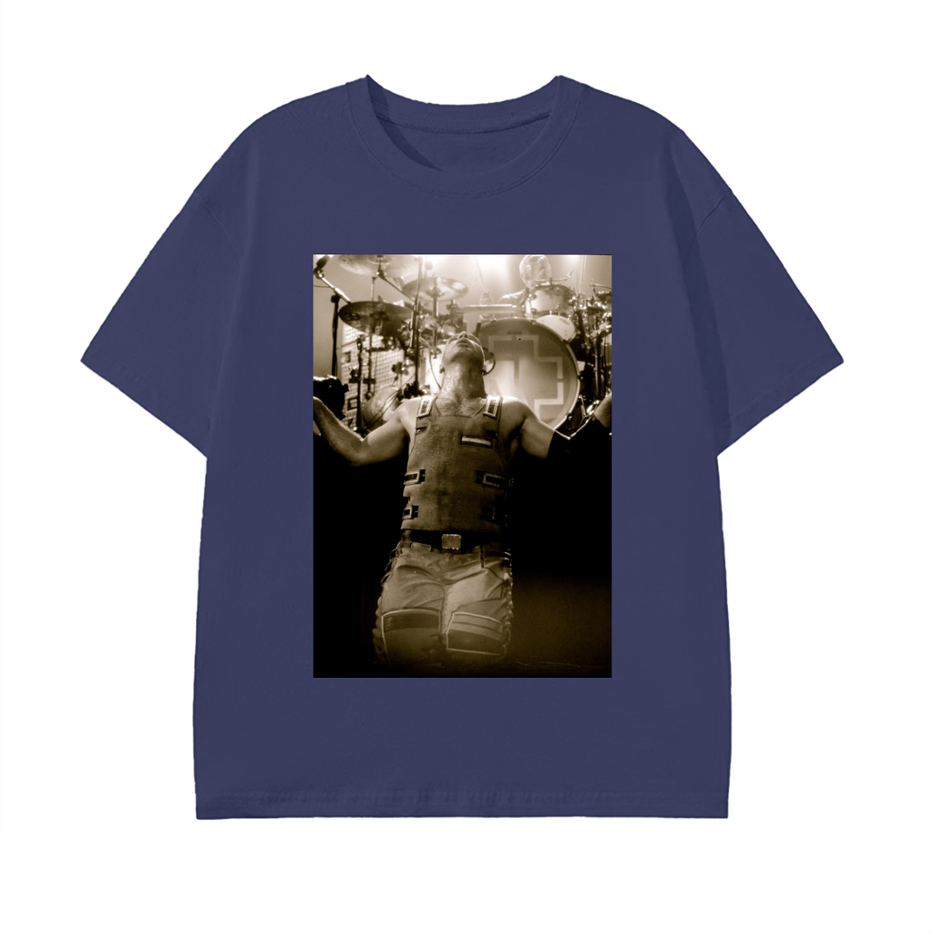 Rammstein,german ,music,group,band,concert,live,photography,Alé de Basseville