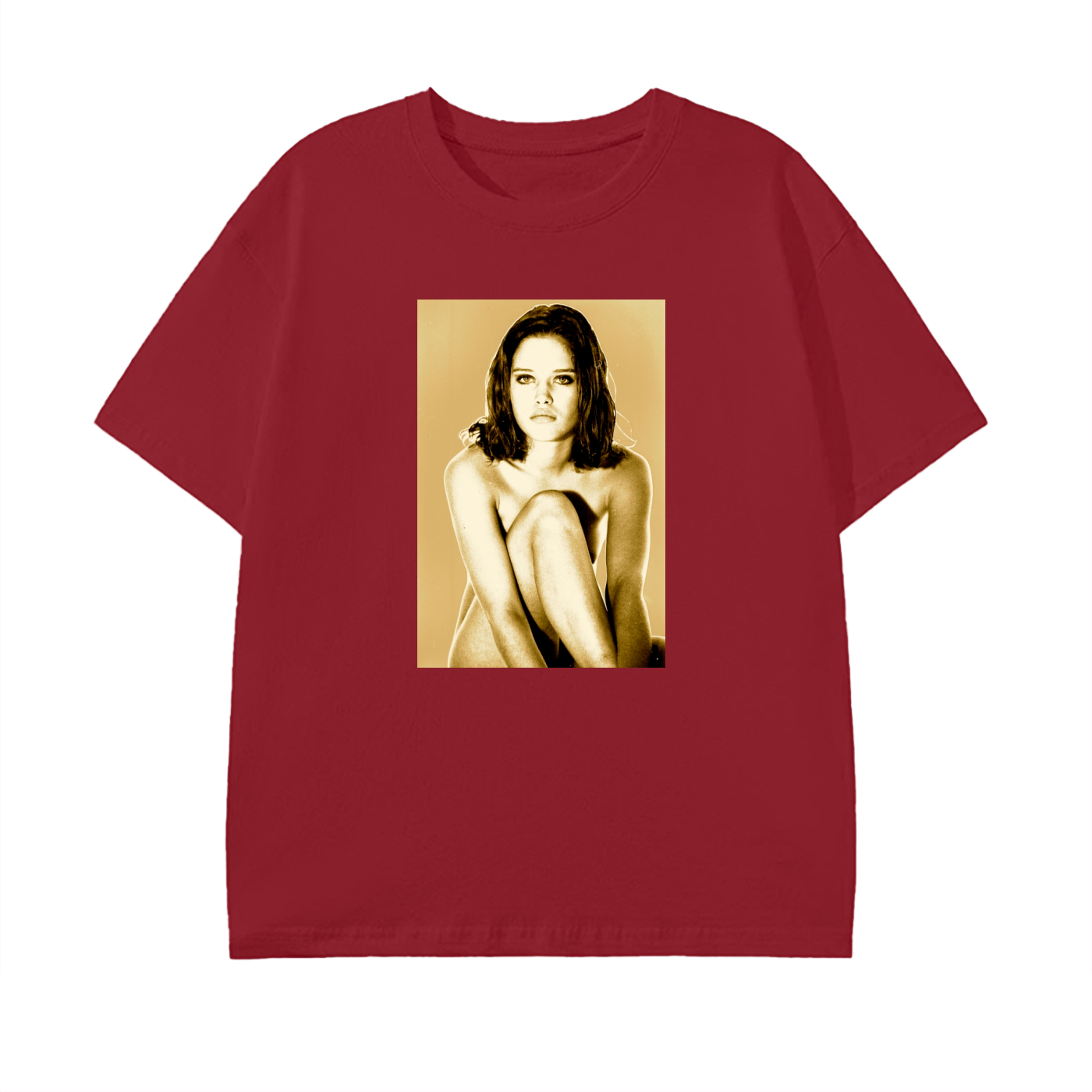 julie ordon ,painting ,flash ,photo