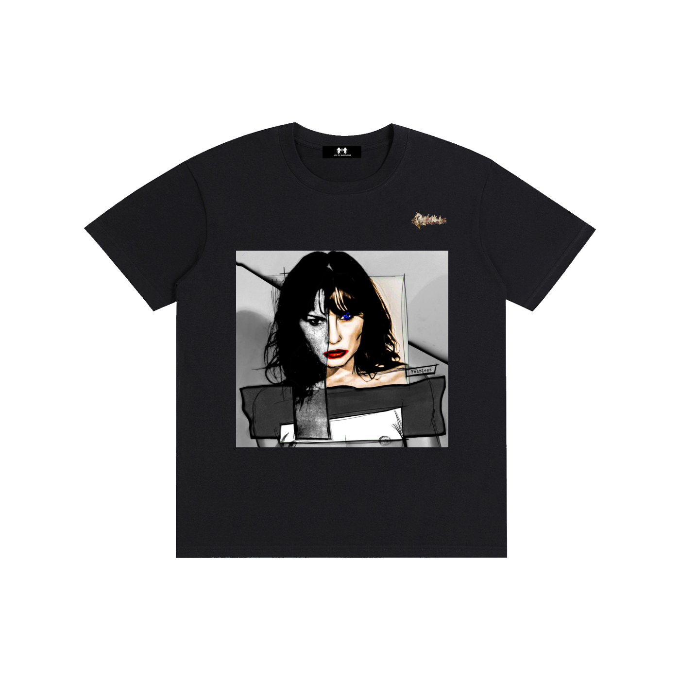 Melania Trump Artwork 