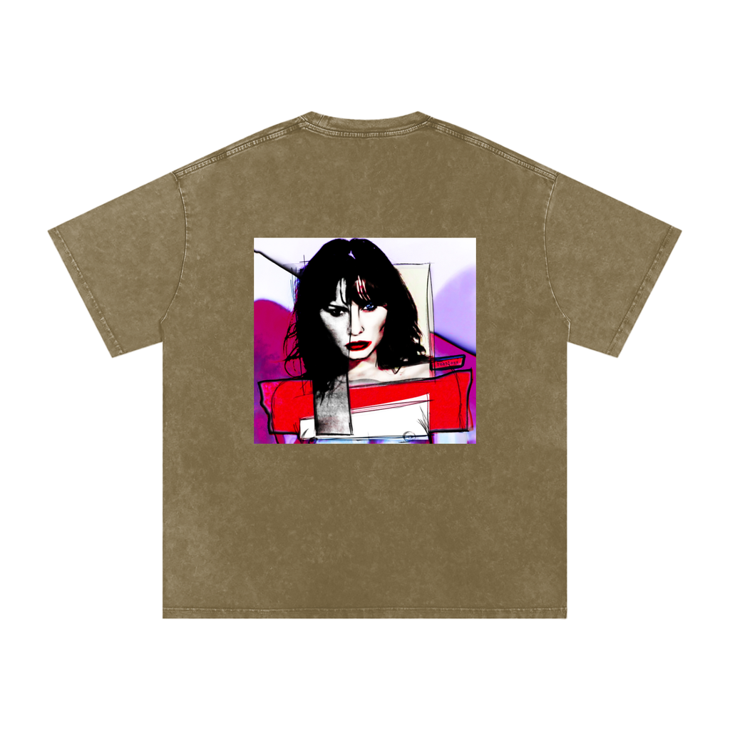 Melania Trump Artwork 