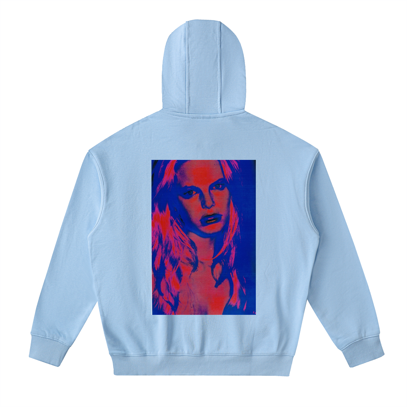 Cécile Breccia Artwork 