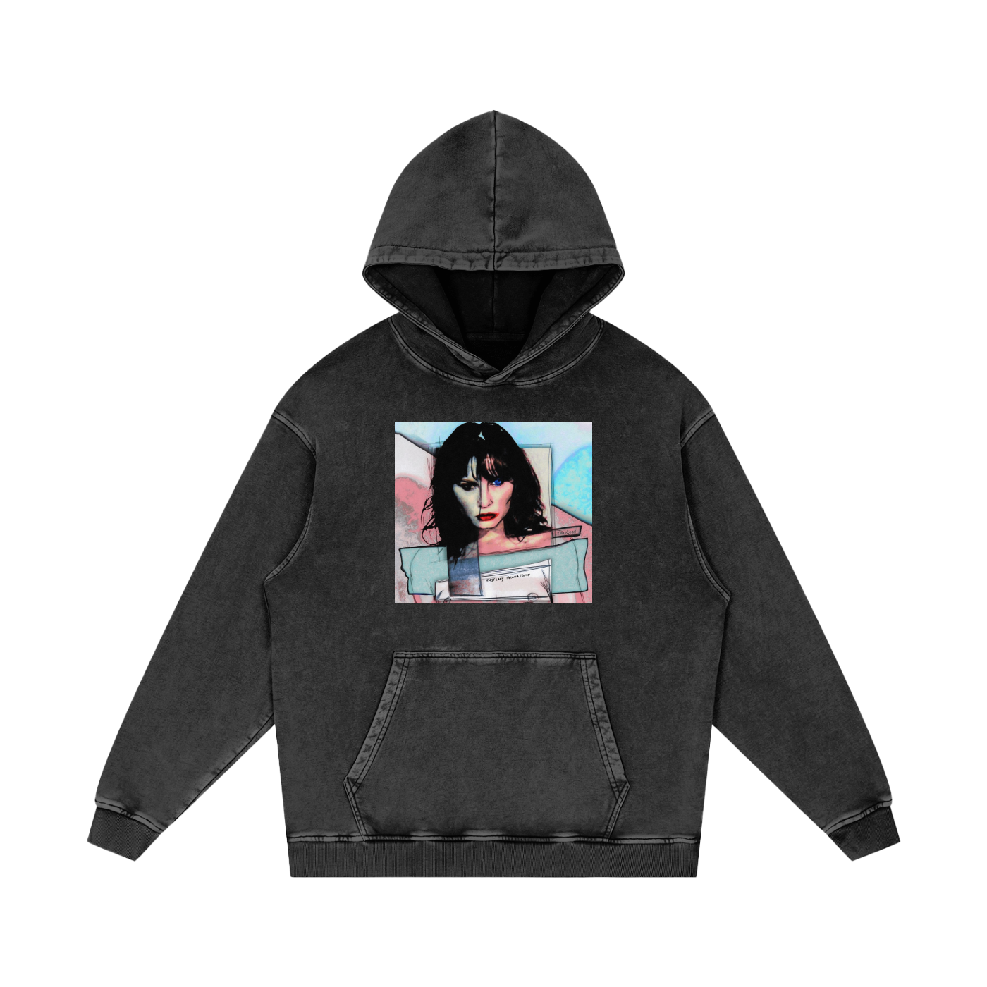 Melania Trump - Blue Sky