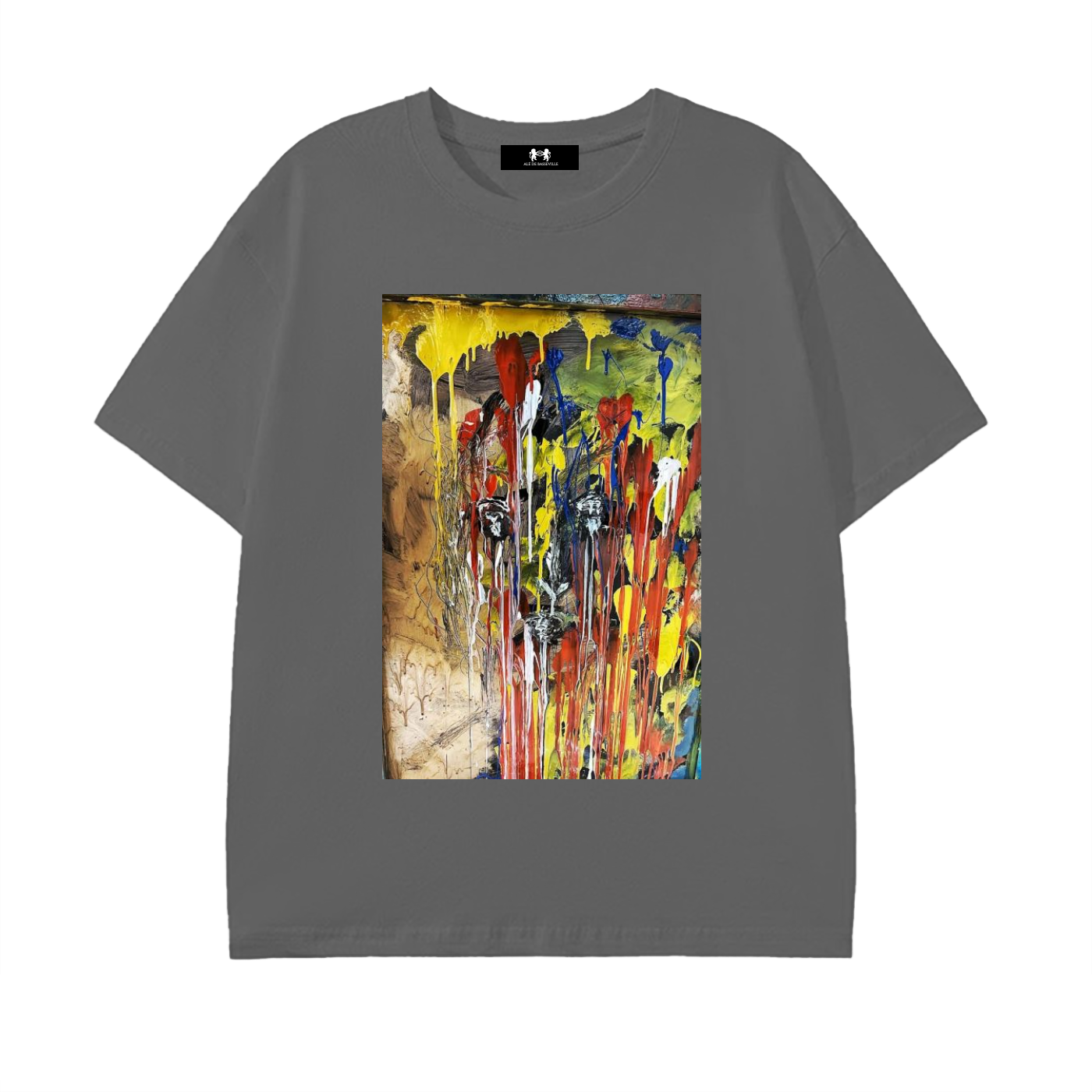 NYC,Andy Warhol,basquiat,the factory ,pop art,street art,wall metro