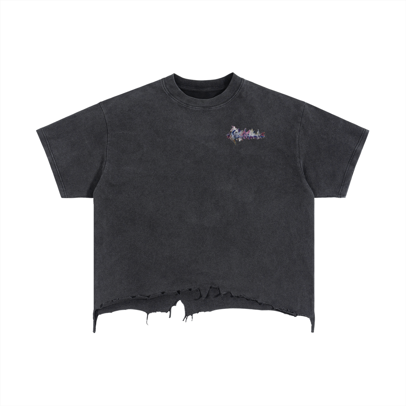 Artwork streetart ,Ale de Basseville 