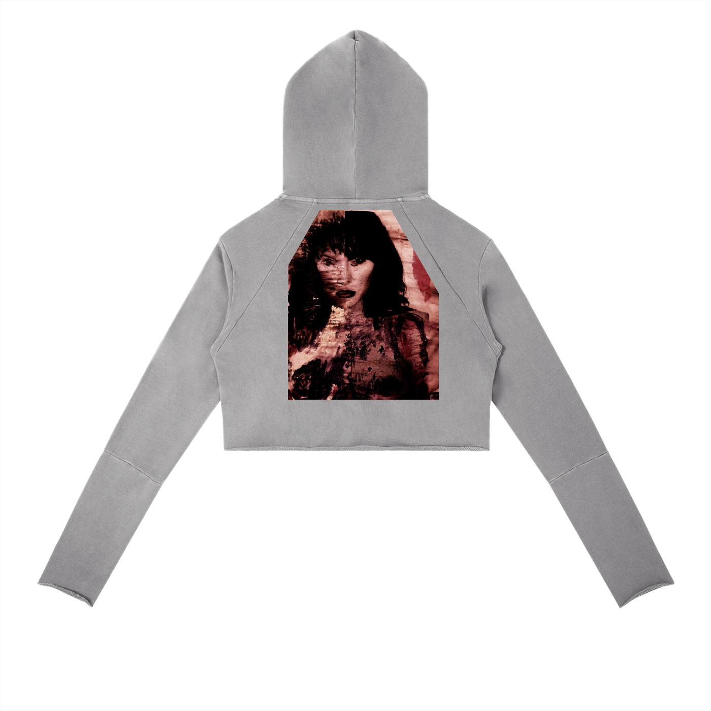 Melania Trump Artwork Painting