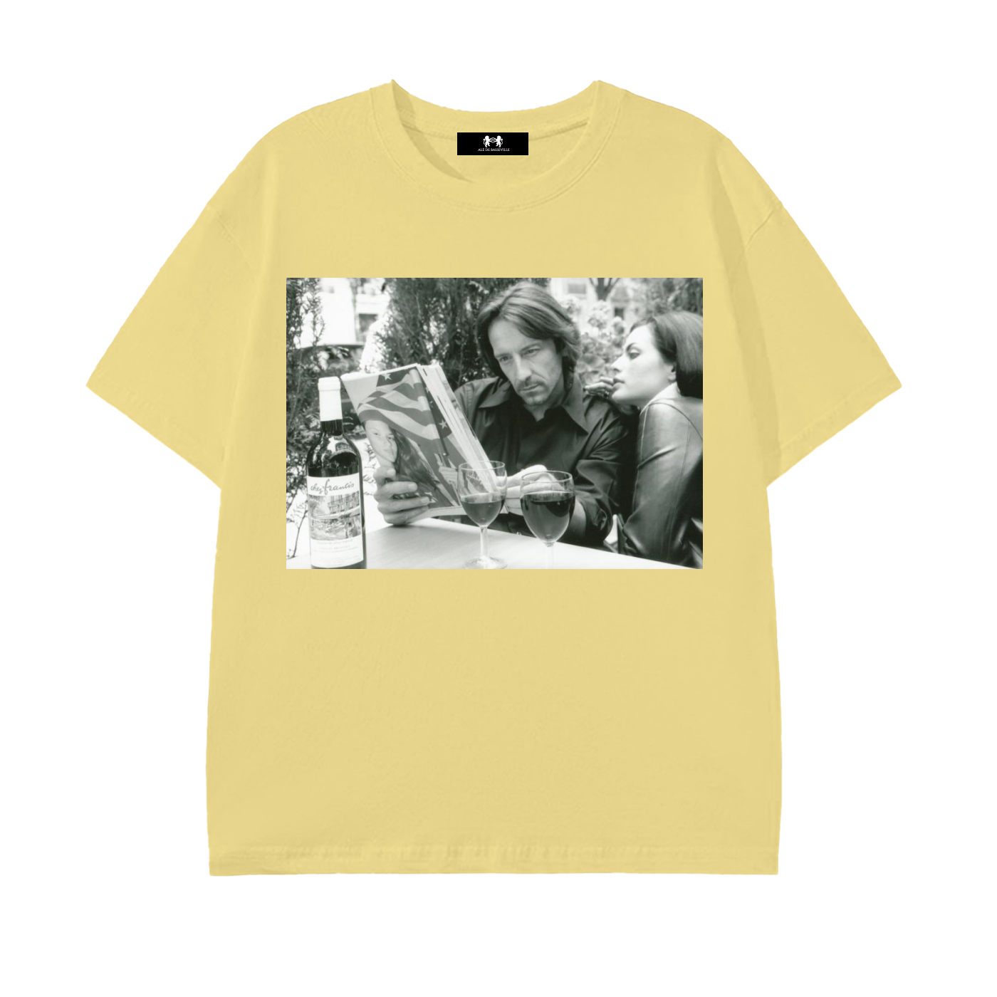 jean Hugues anglade ,model,paris,champs elysees