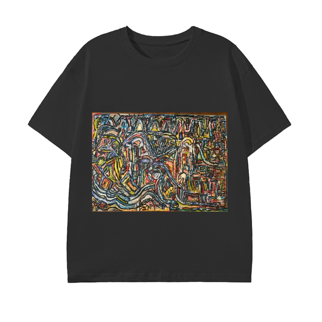 the factory ,basquiat,Andy warhol,happening ,Ale de Basseville