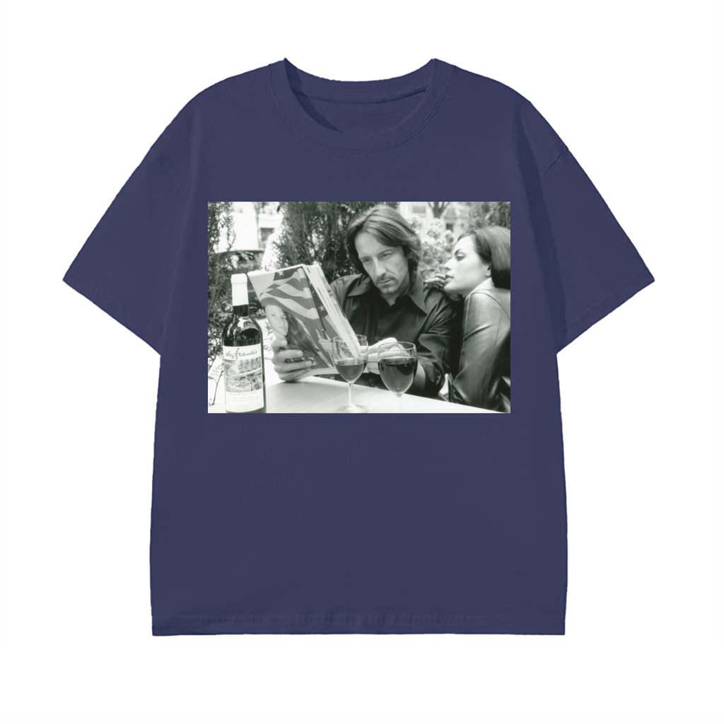 jean Hugues anglade ,model,paris,champs elysees