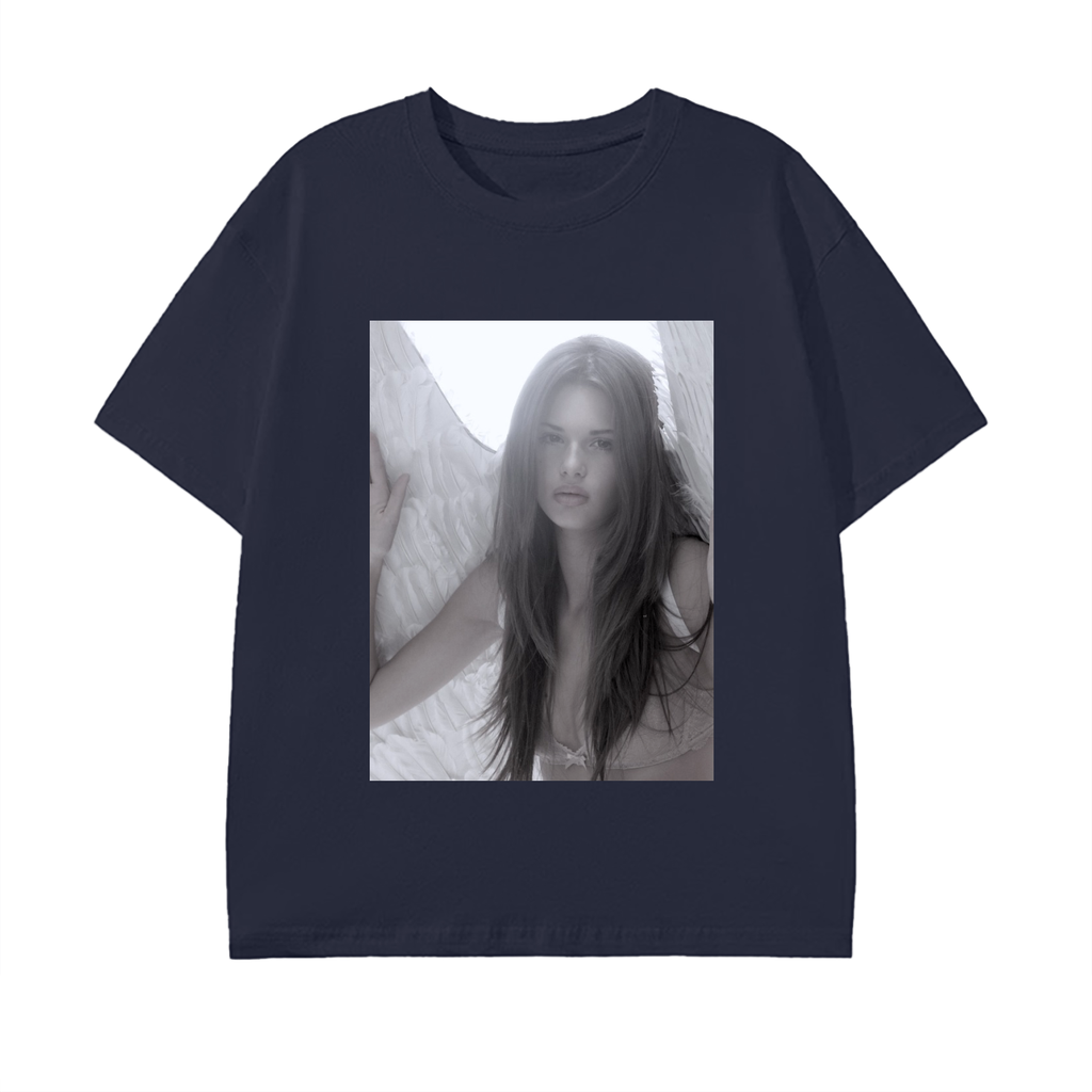 ZOI MANTZAKANIS,model,angel