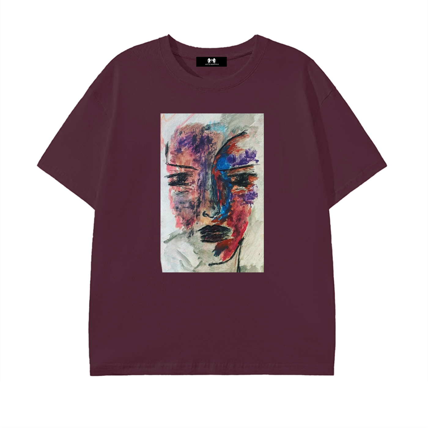 streetart ,artwork ,1986,the factory ,Andy warhol,basquiat,wall