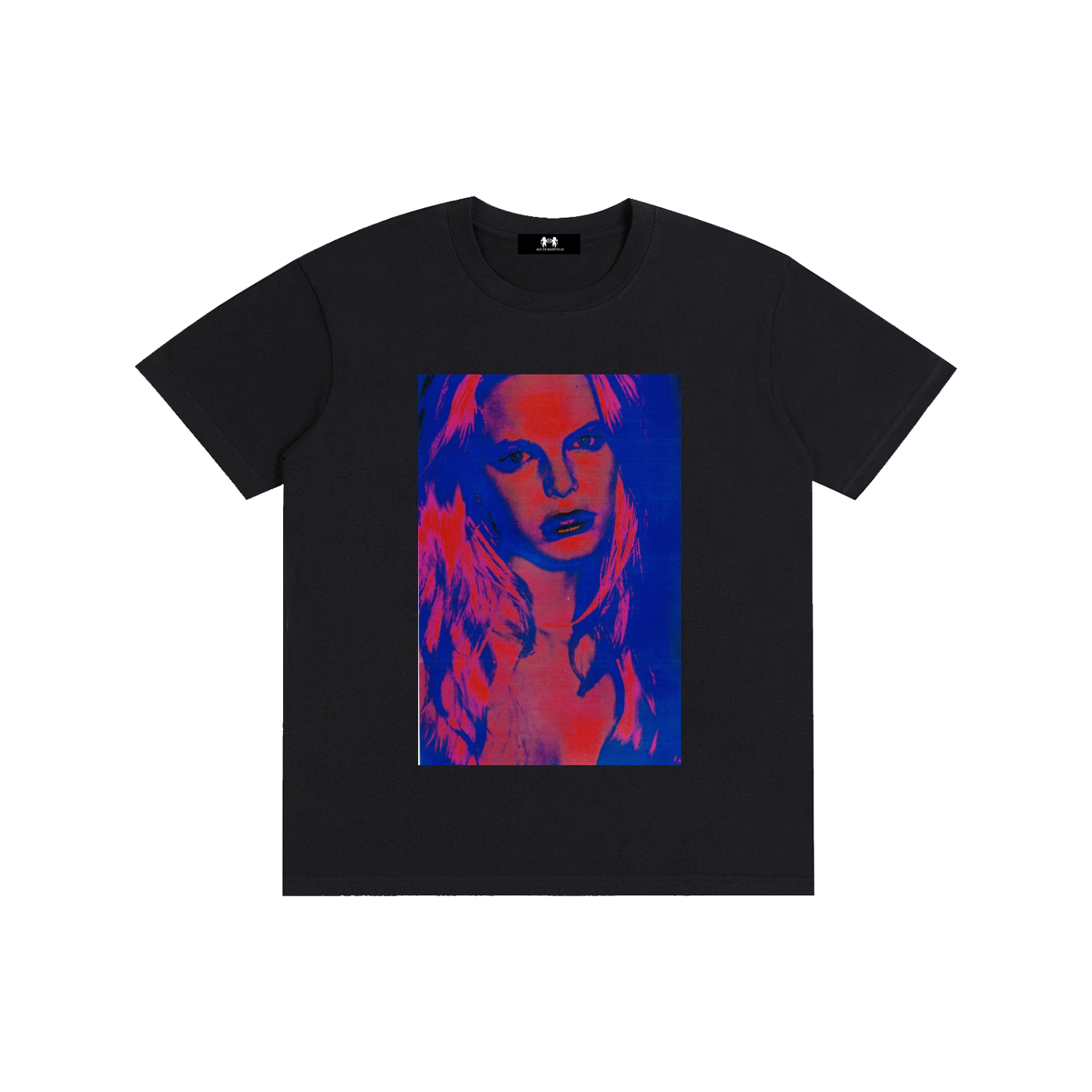 Cécile Breccia Artwork 