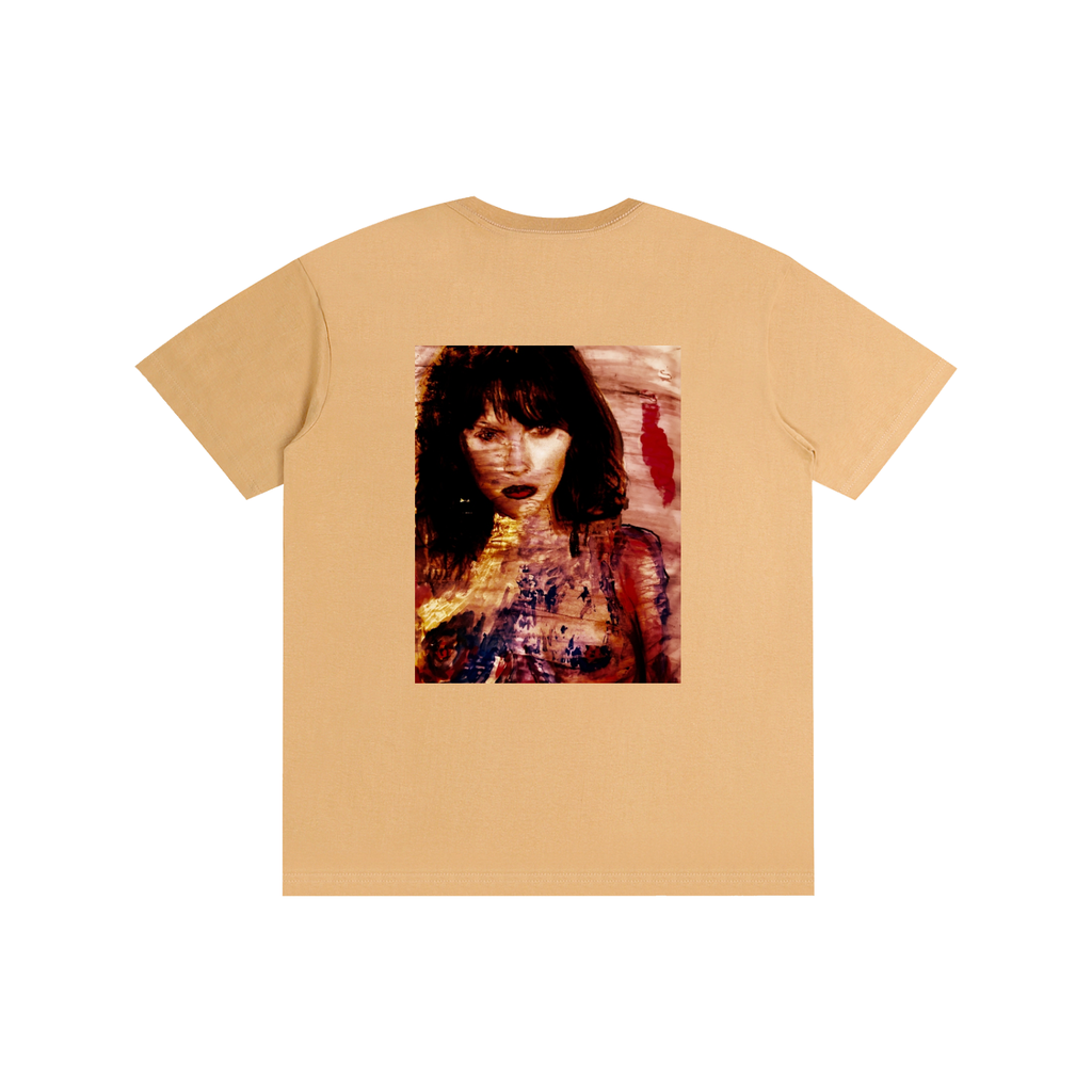 Melania Trump Artwork Painting