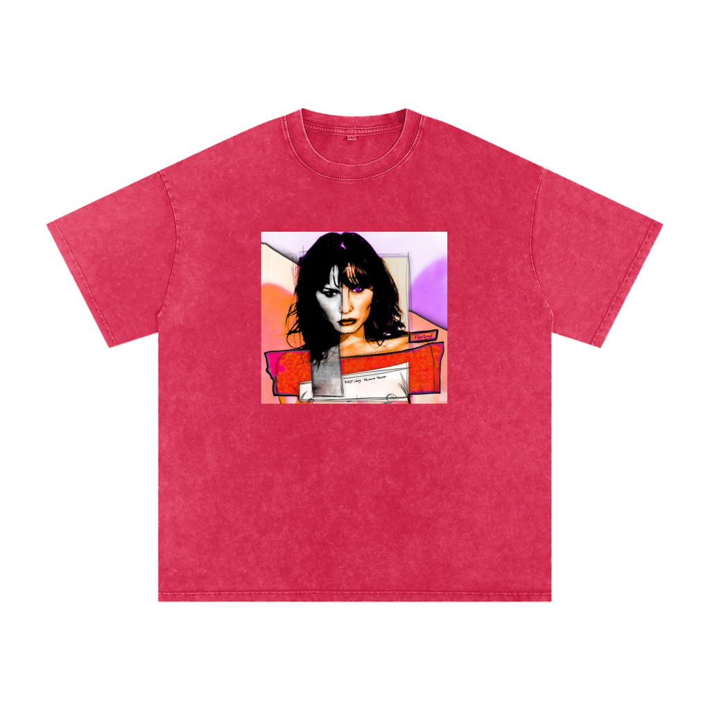 Melania Trump- Orange