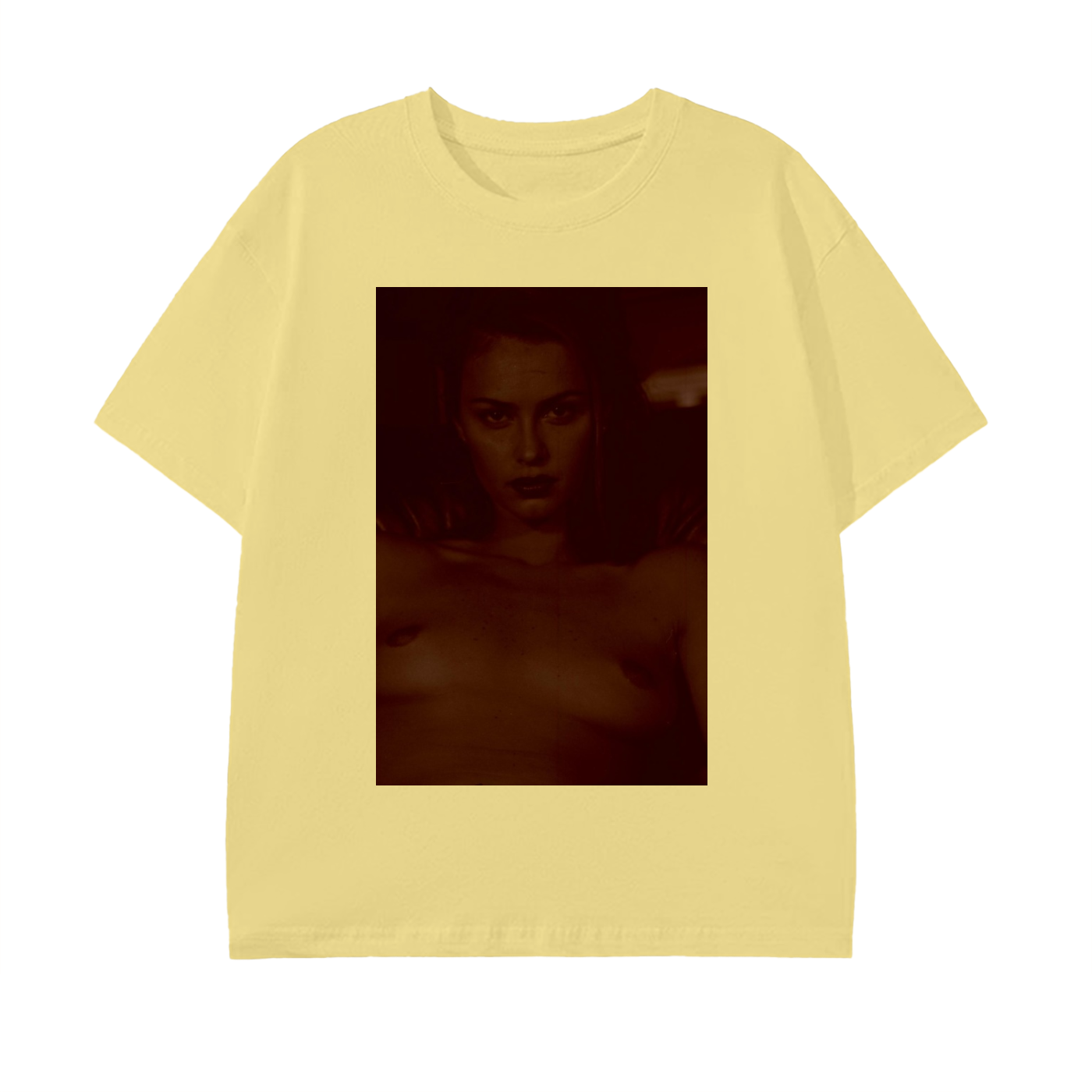 Agathe de la Fontaine ,star 