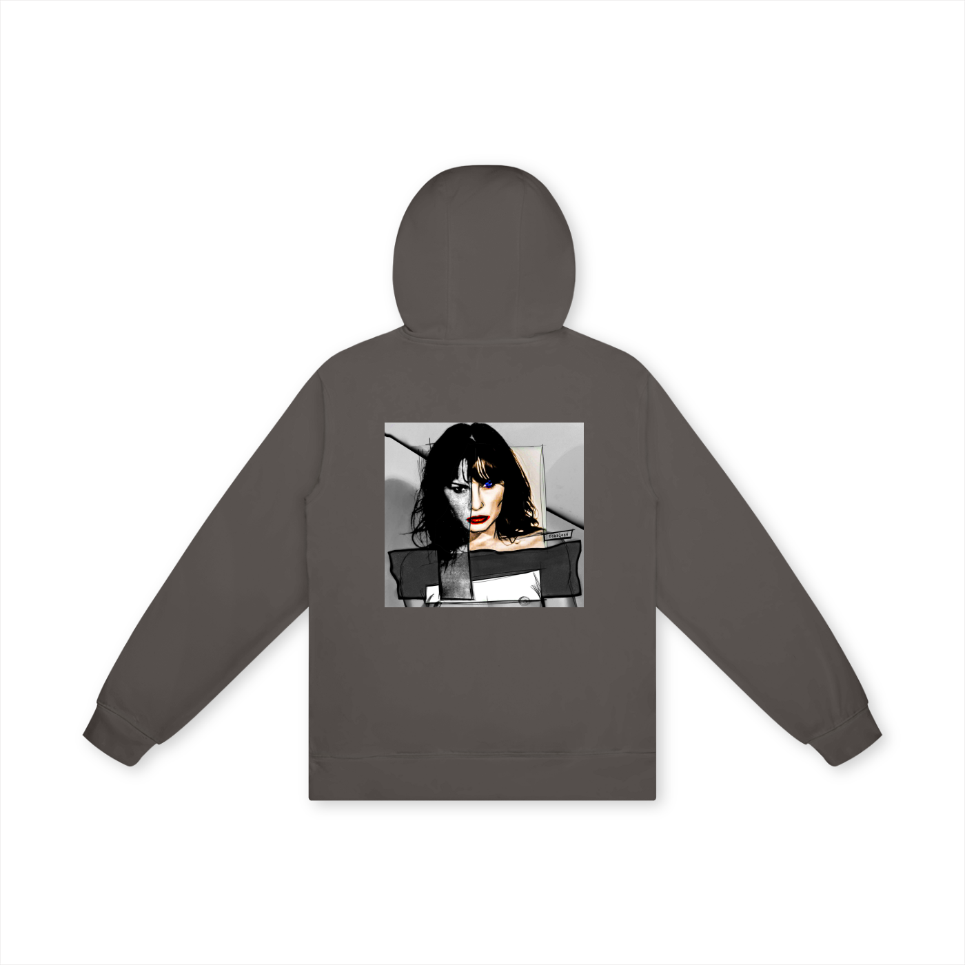 Melania Trump Artwork 