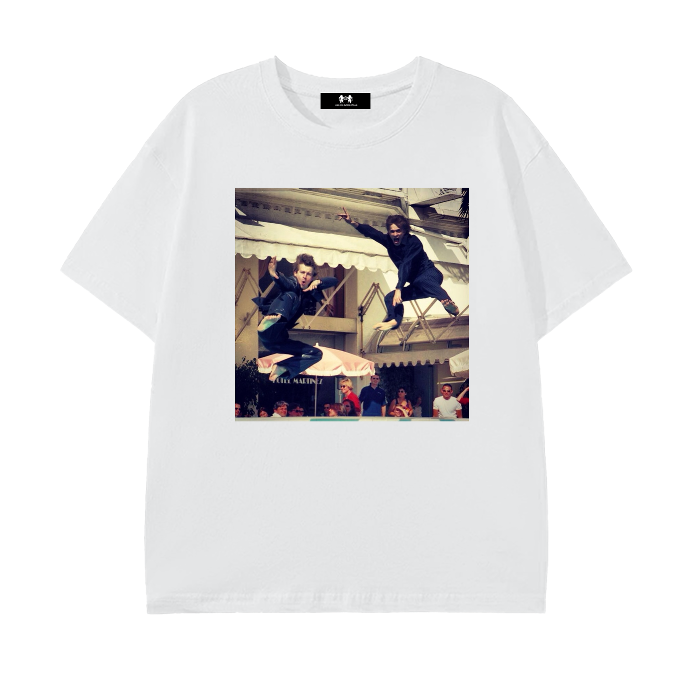 Jérémie Renier,Jocelyn quivrin ,hotel Martinez ,cannes film festival ,cannes ,film ,festival