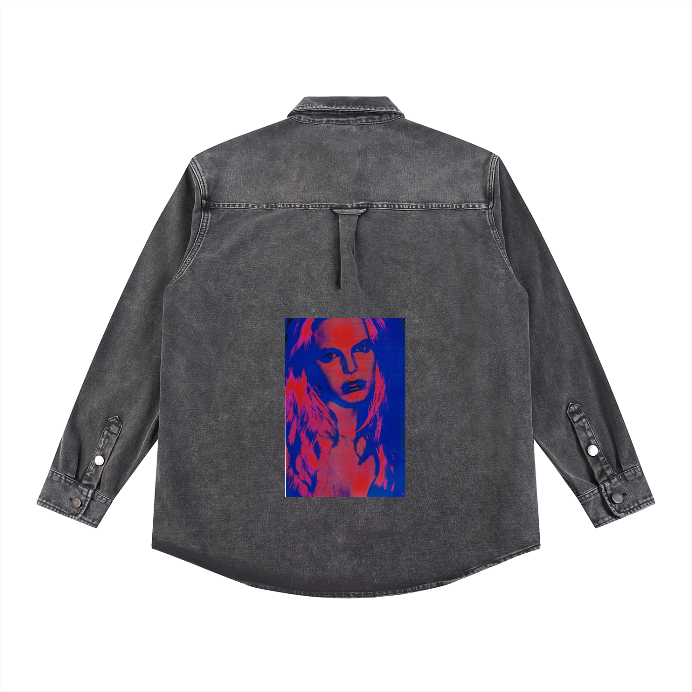 Cécile Breccia Artwork 