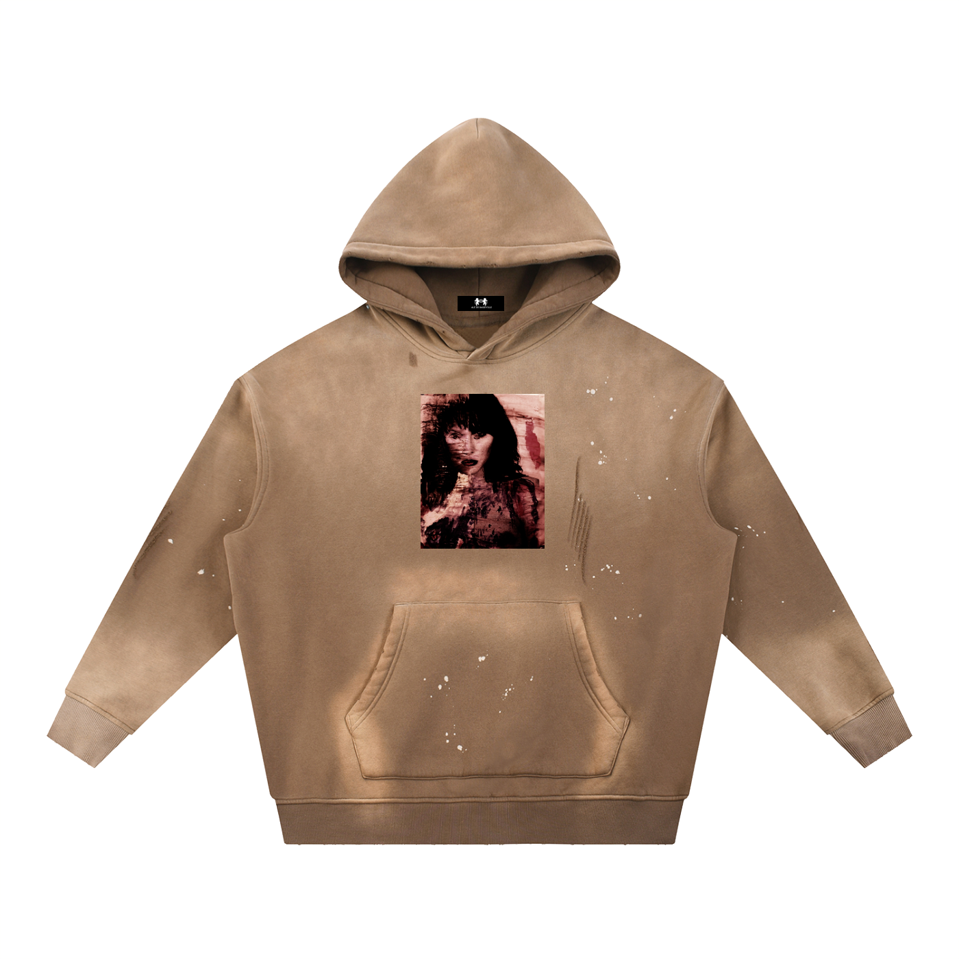 Melania Trump ,artwork ,painting 