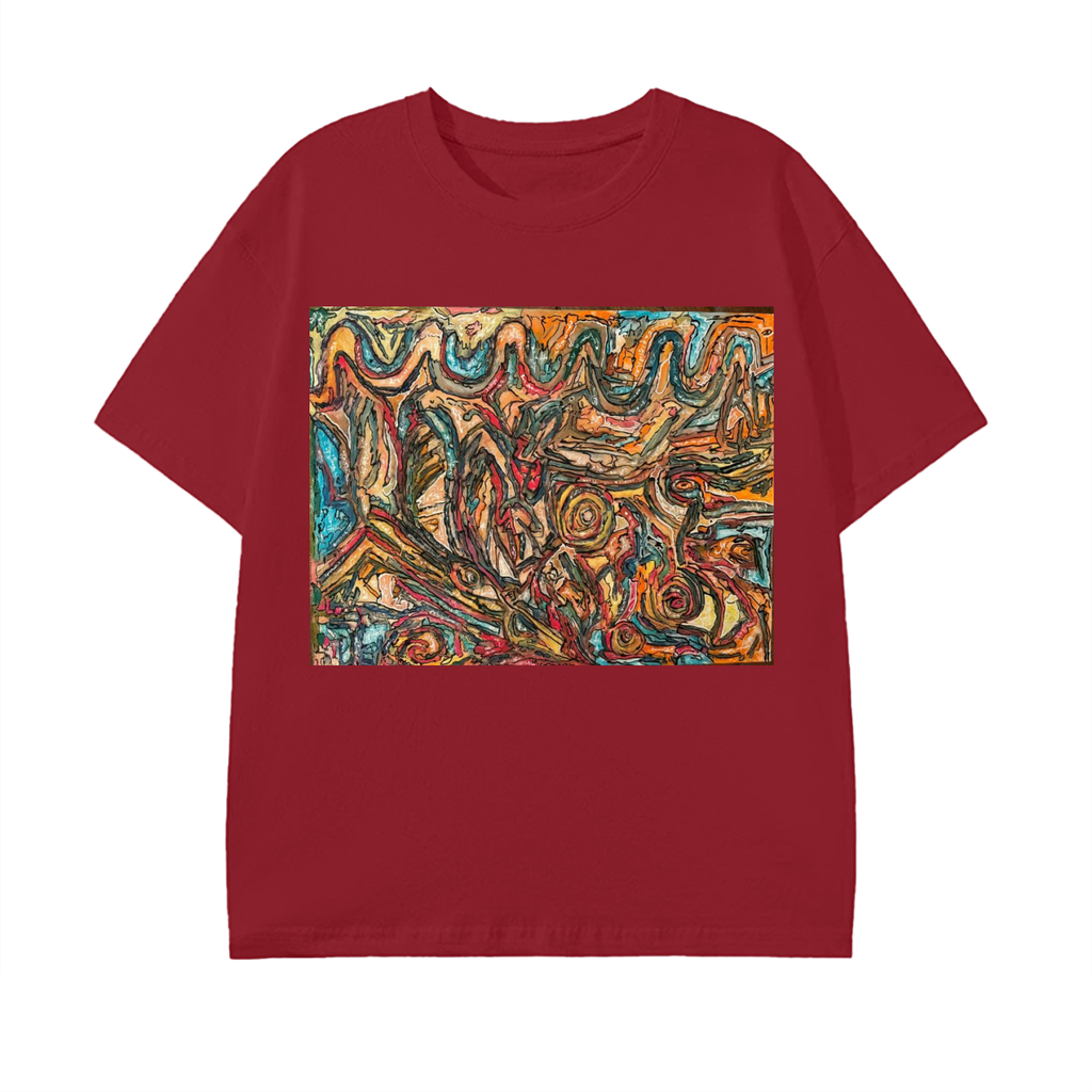 artwork ,Ale de Basseville,ALE2B,basquiat,Andy warhol,the factory,happening