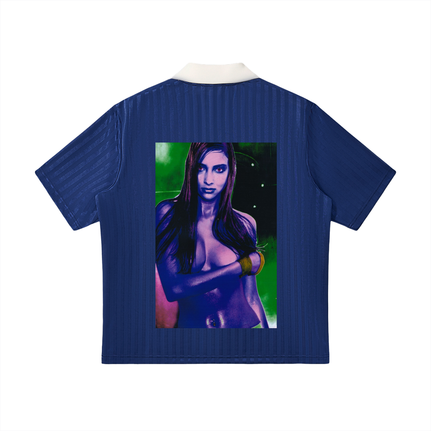 Brazilian model Artwork 